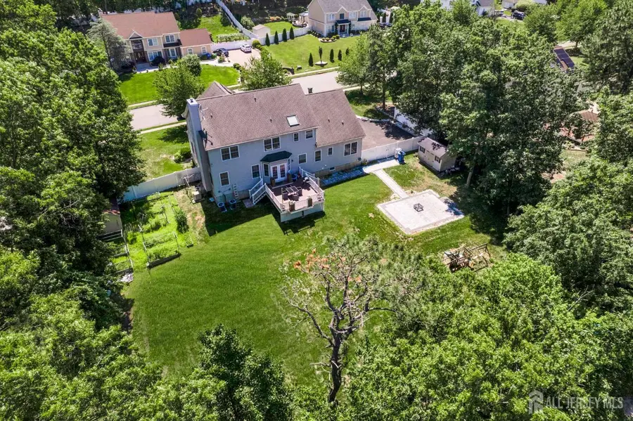 -17 Rachel Lane, Monroe, NJ 08831 - #2