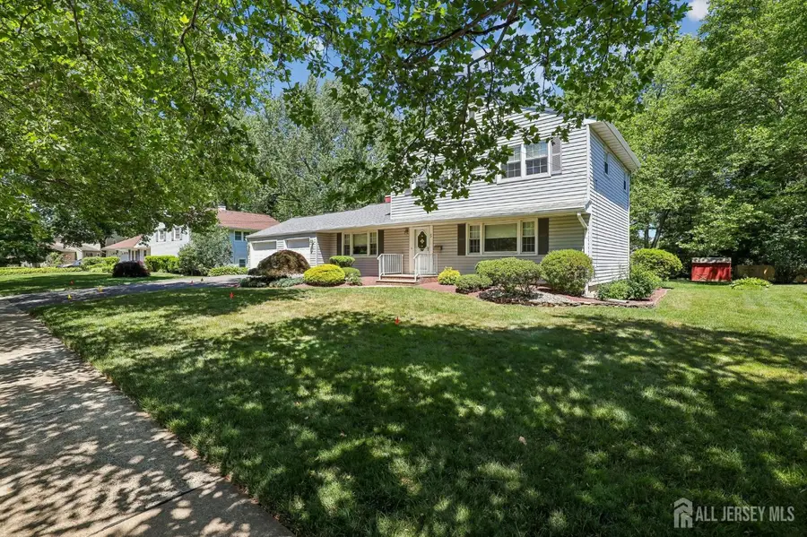 -5 Dogwood Court, East Brunswick, NJ 08816 - #2