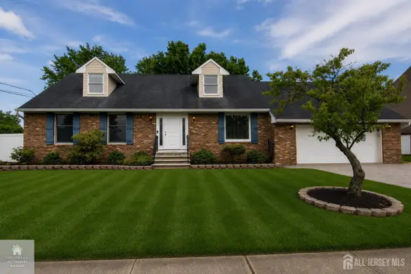 -99 Anderson Avenue, Monroe, NJ 08831