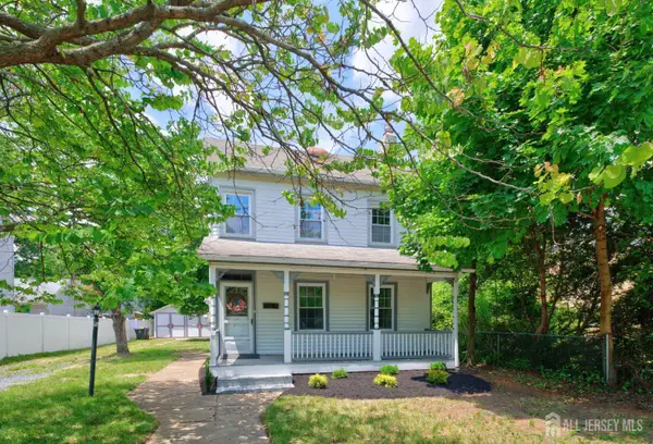 -26 Kossman Street, East Brunswick, NJ 08816