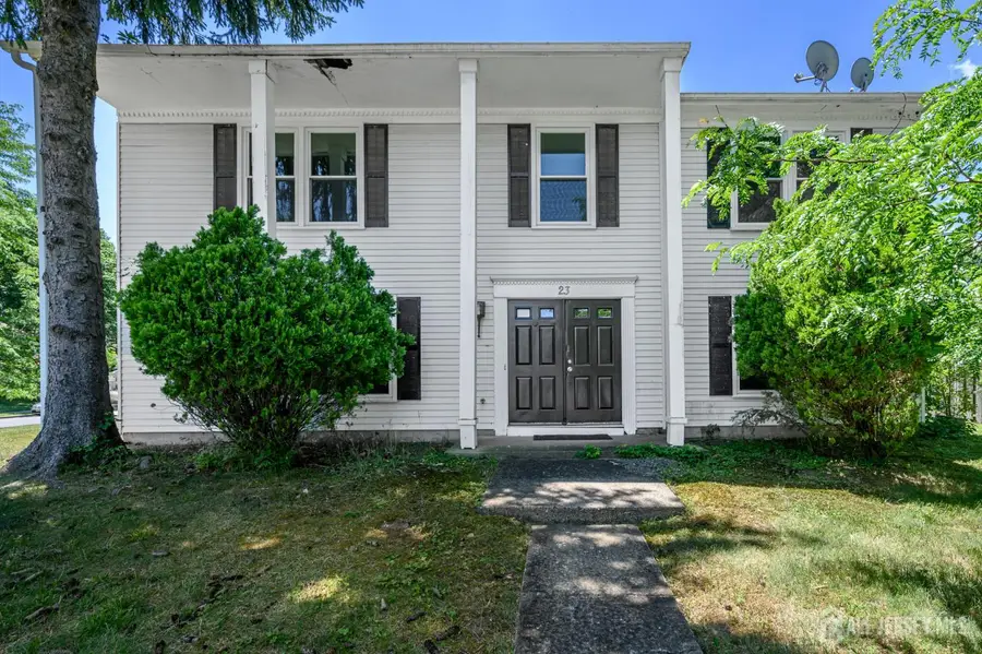 -23 Gulick Lane, Plainsboro, NJ 08536 - #2