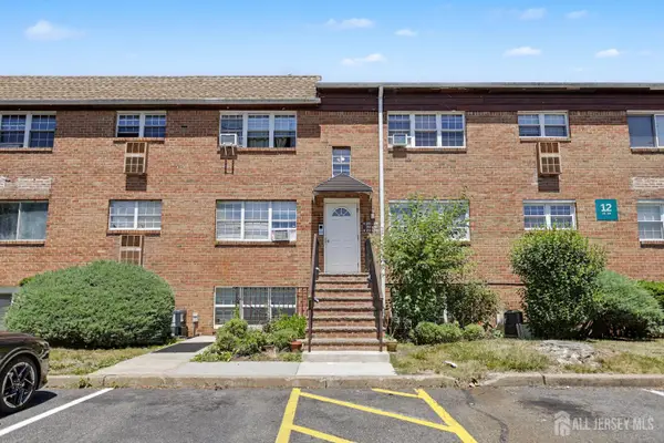 -288 College Drive, Edison, NJ 08817