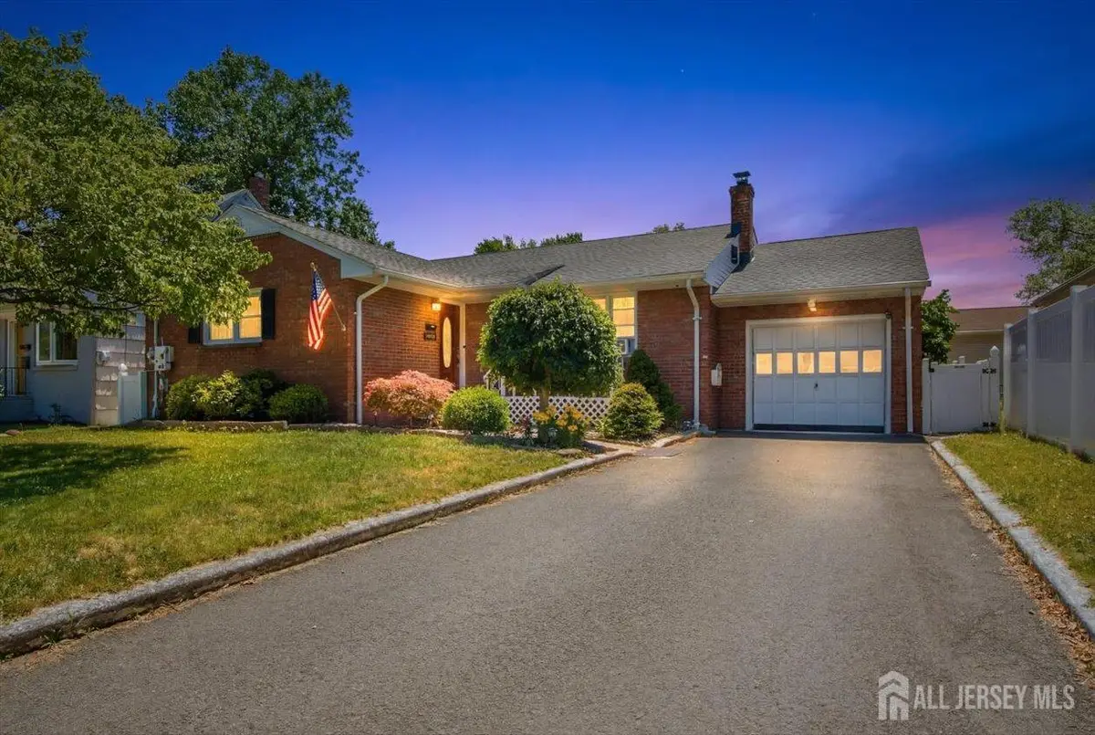 -1220 Broadway, Rahway, NJ 07065 - #1