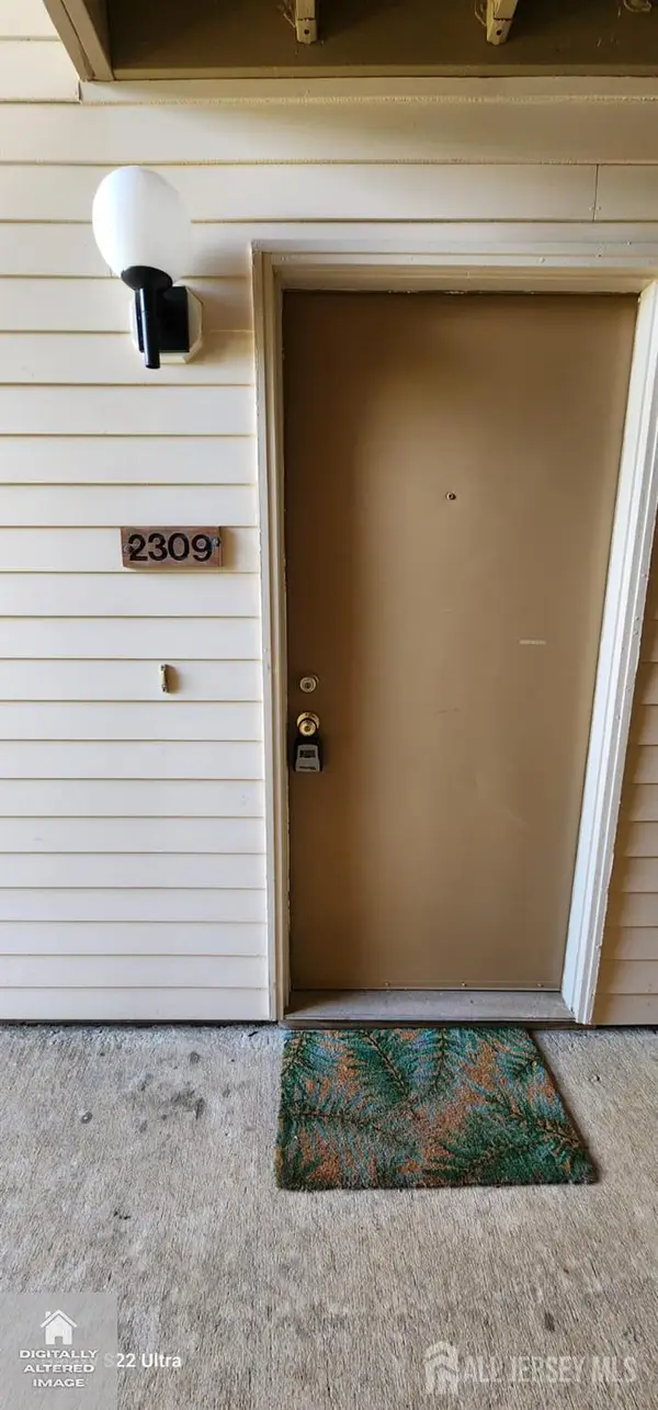 -2309 Aspen Drive, Plainsboro, NJ 08536