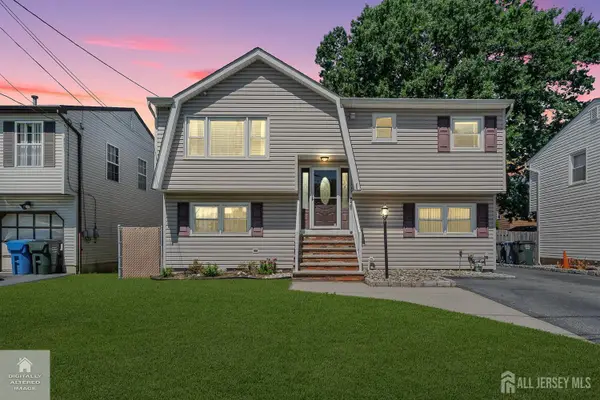 -18 Cathrine Street, Sewaren, NJ 07077