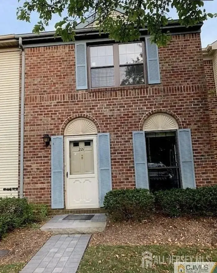 -221 Hampshire Court, Piscataway, NJ 08854 - #1