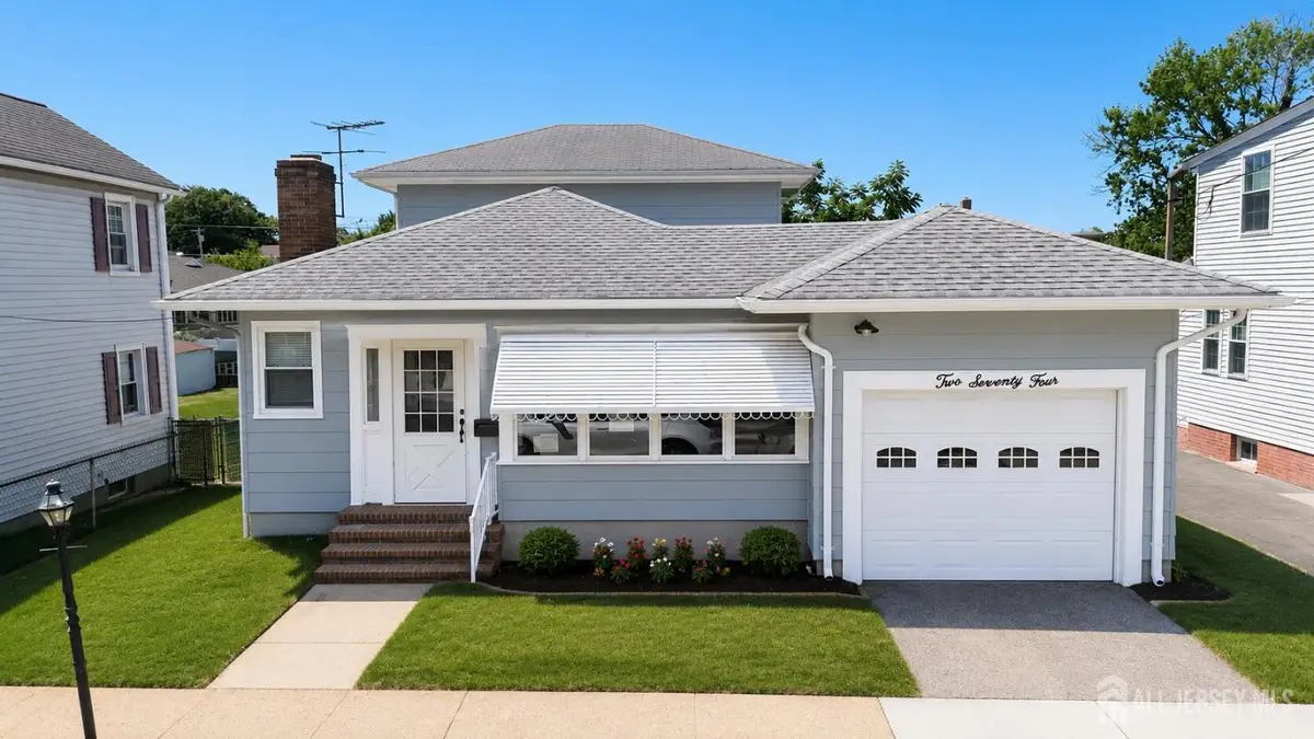 -274 Raritan Street, South Amboy, NJ 08879 - #1