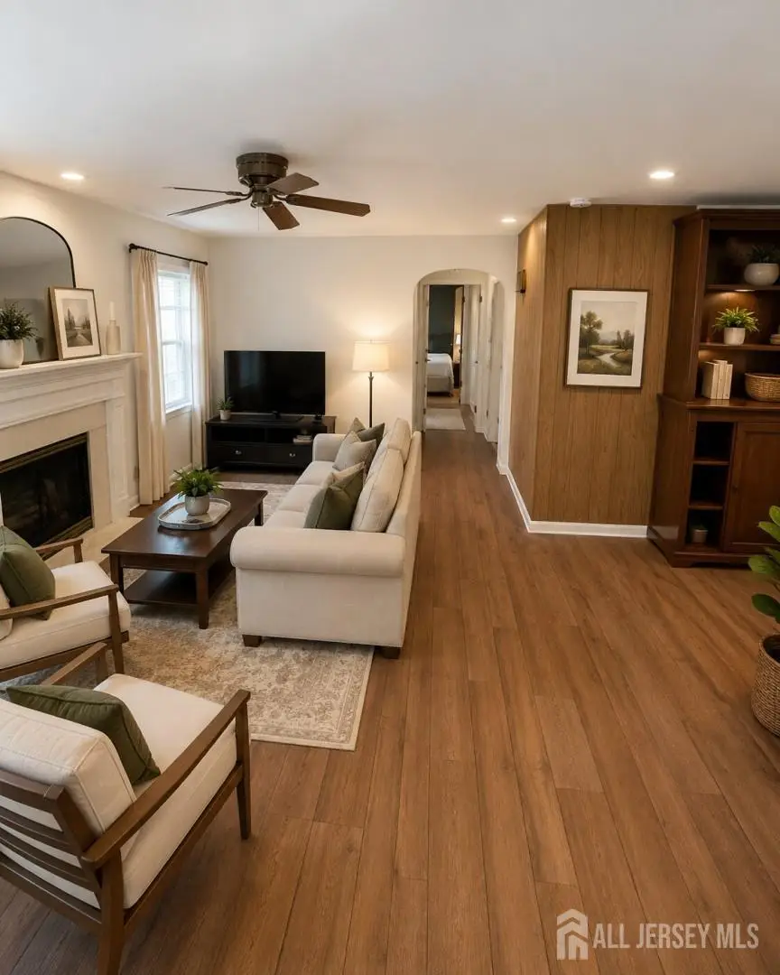 -274 Raritan Street, South Amboy, NJ 08879 - #2