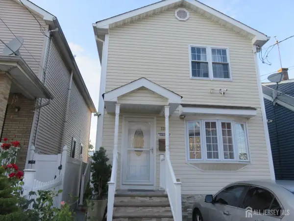 -336 Sutton Street, Perth Amboy, NJ 08861