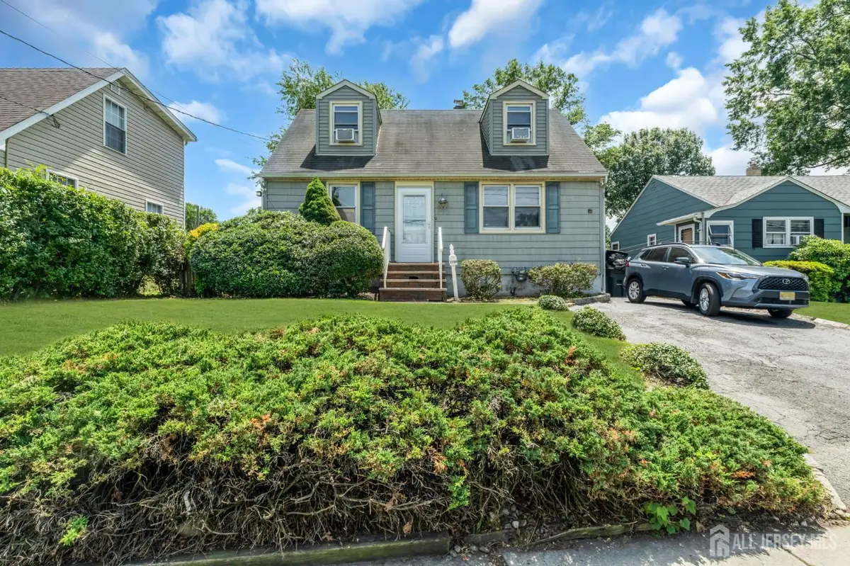 -2708 Maple Avenue, South Plainfield, NJ 07080 - #1