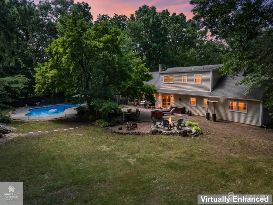-4 Garvey Drive, Monroe, NJ 08831 - #2