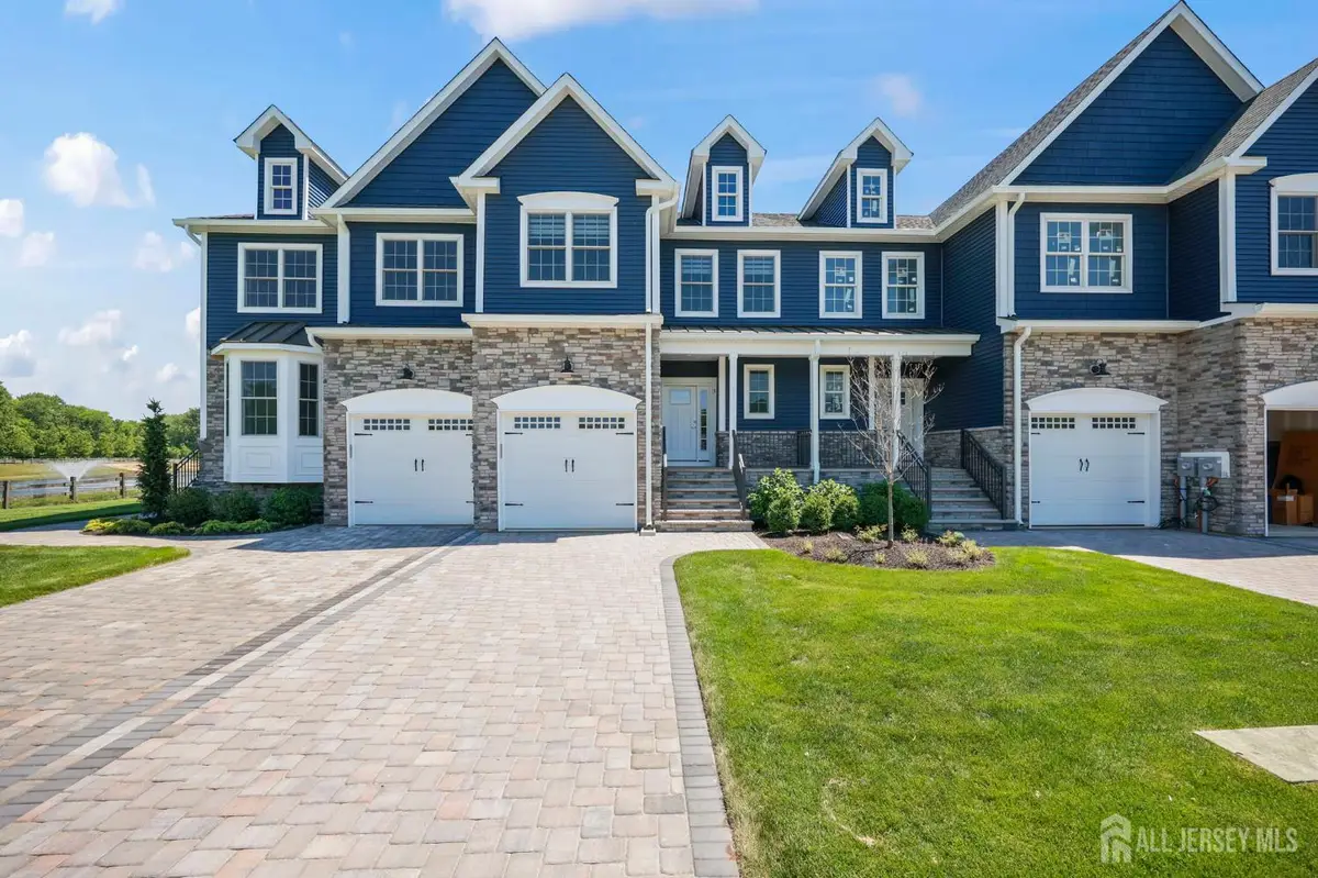 -3 Valentino Drive, Old Bridge, NJ 08857 - #1