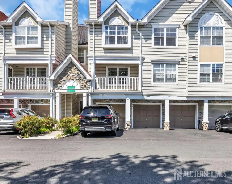 -273 Prestwick Way, Edison, NJ 08820 - #1