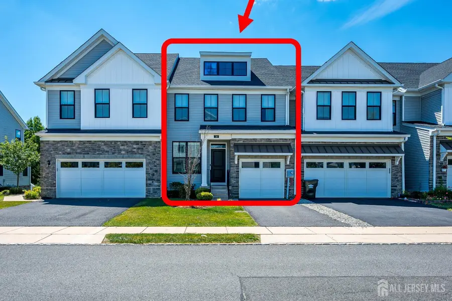 -14 Hyacinth Lane, Monroe, NJ 08831 - #2