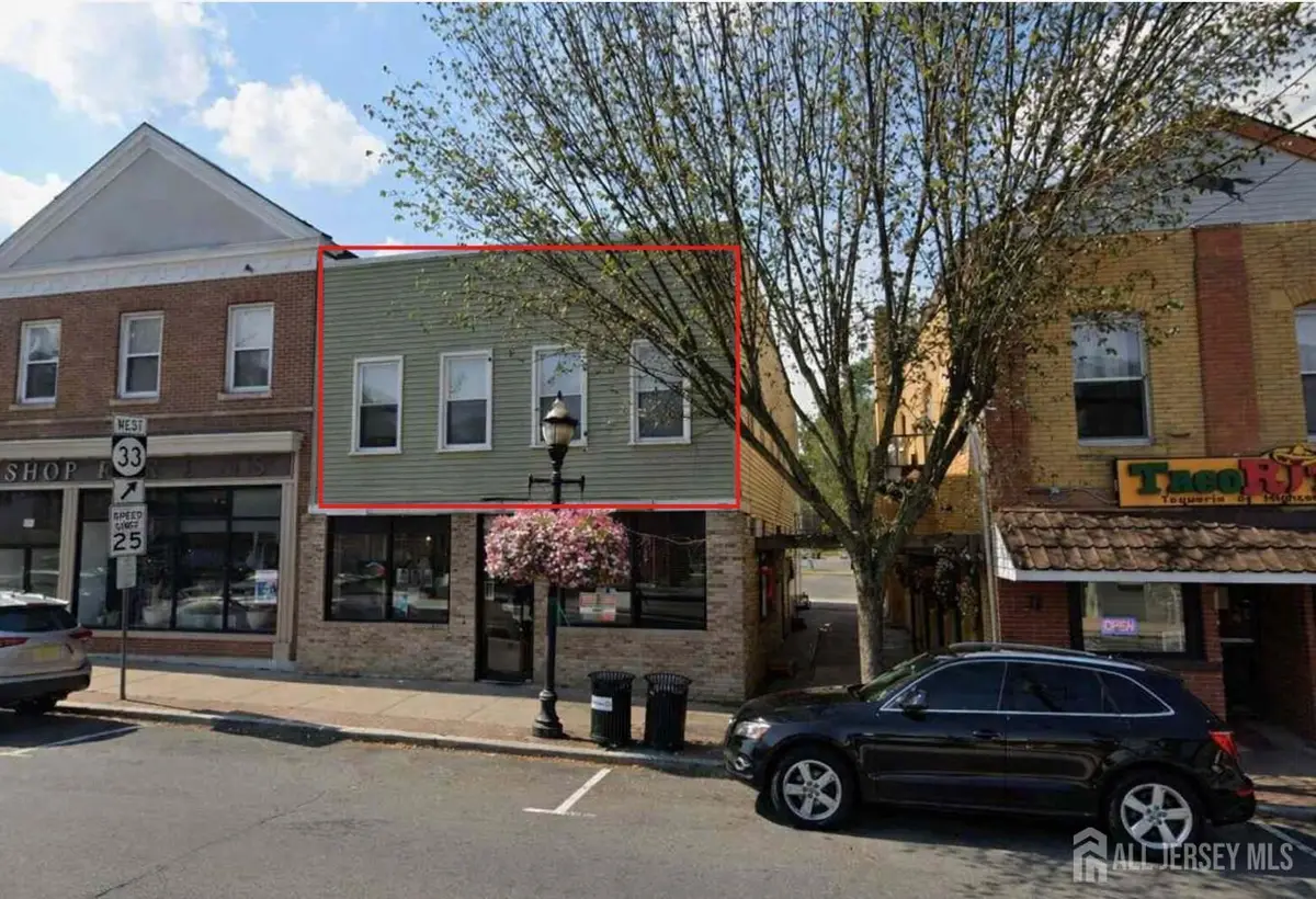 -112 Main Street, Hightstown, NJ 08520 - #1