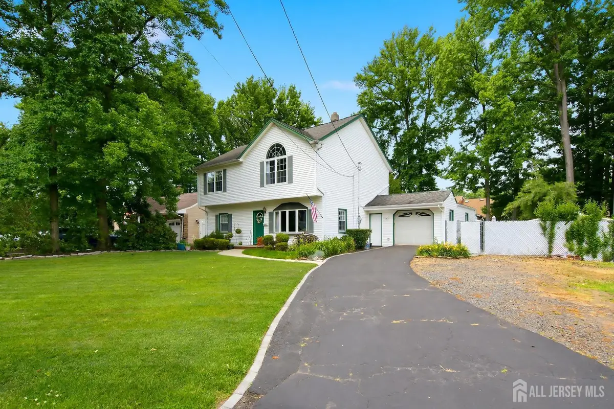 -350 Fairview Avenue, Colonia, NJ 07067 - #1
