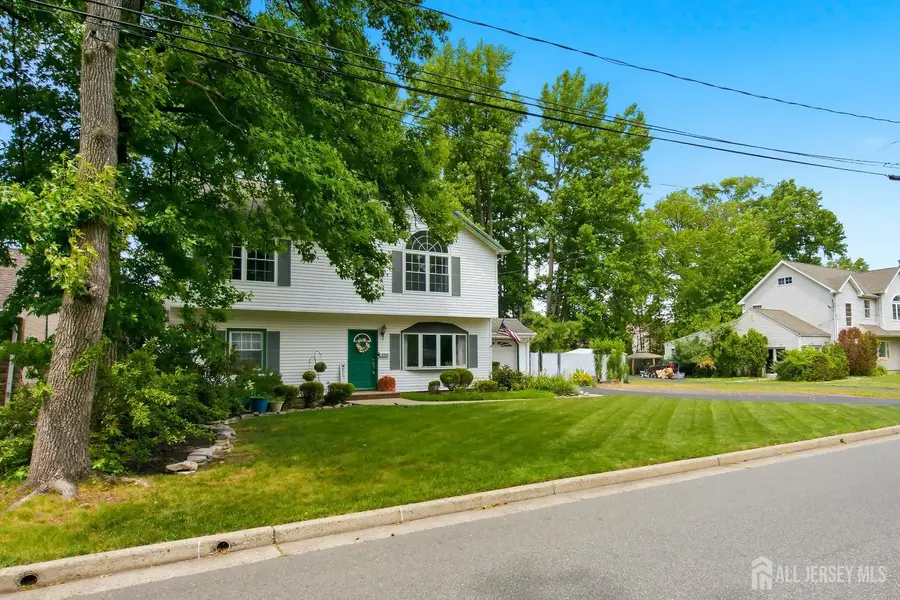 -350 Fairview Avenue, Colonia, NJ 07067 - #2