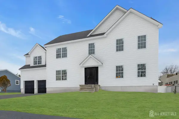 -1027 Mereline Avenue, Avenel, NJ 07001