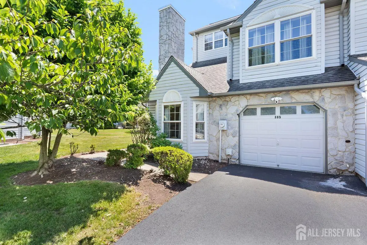 -385 Draco Road, Piscataway, NJ 08854 - #1