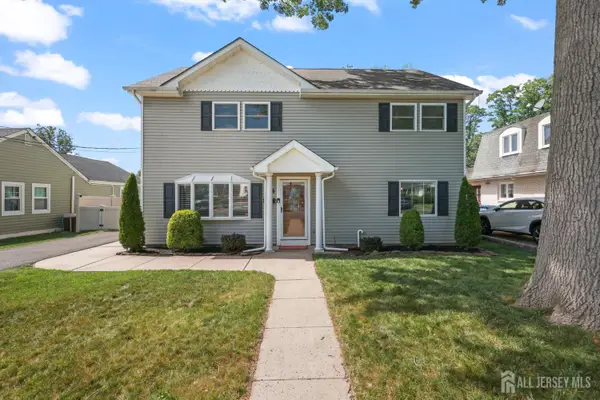-414 Fairview Avenue, Colonia, NJ 07067