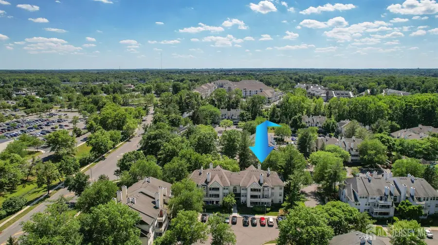 -120 Acadia Court #11, Princeton, NJ 08540 - #2