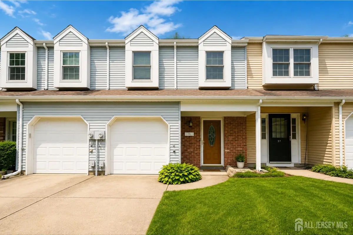 -36 Bramble Lane, Matawan, NJ 07747 - #1