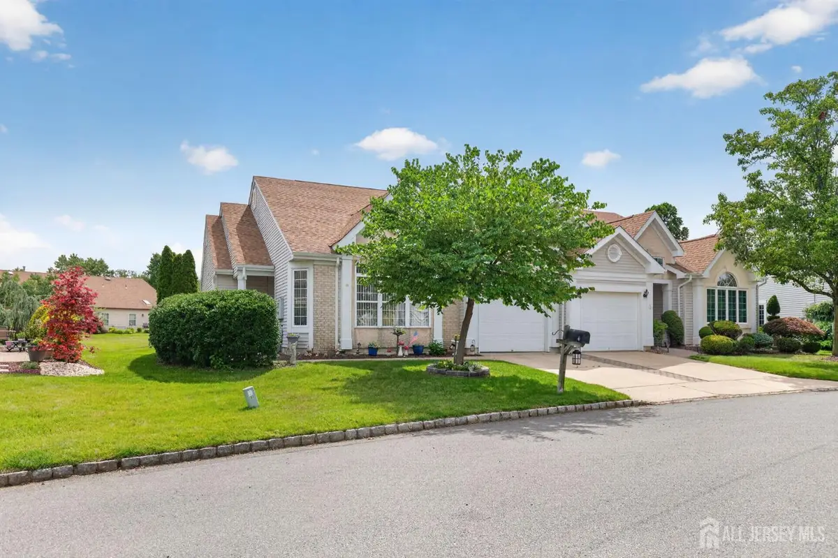 -1 Umberland Place, Monroe, NJ 08831 - #1