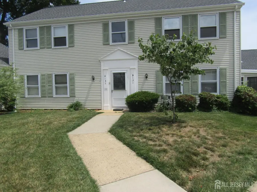 -131-N Providence Way, Monroe, NJ 08831 - #2