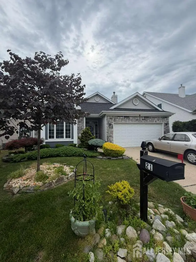 -21 Westminster Drive, Monroe, NJ 08831 - #1
