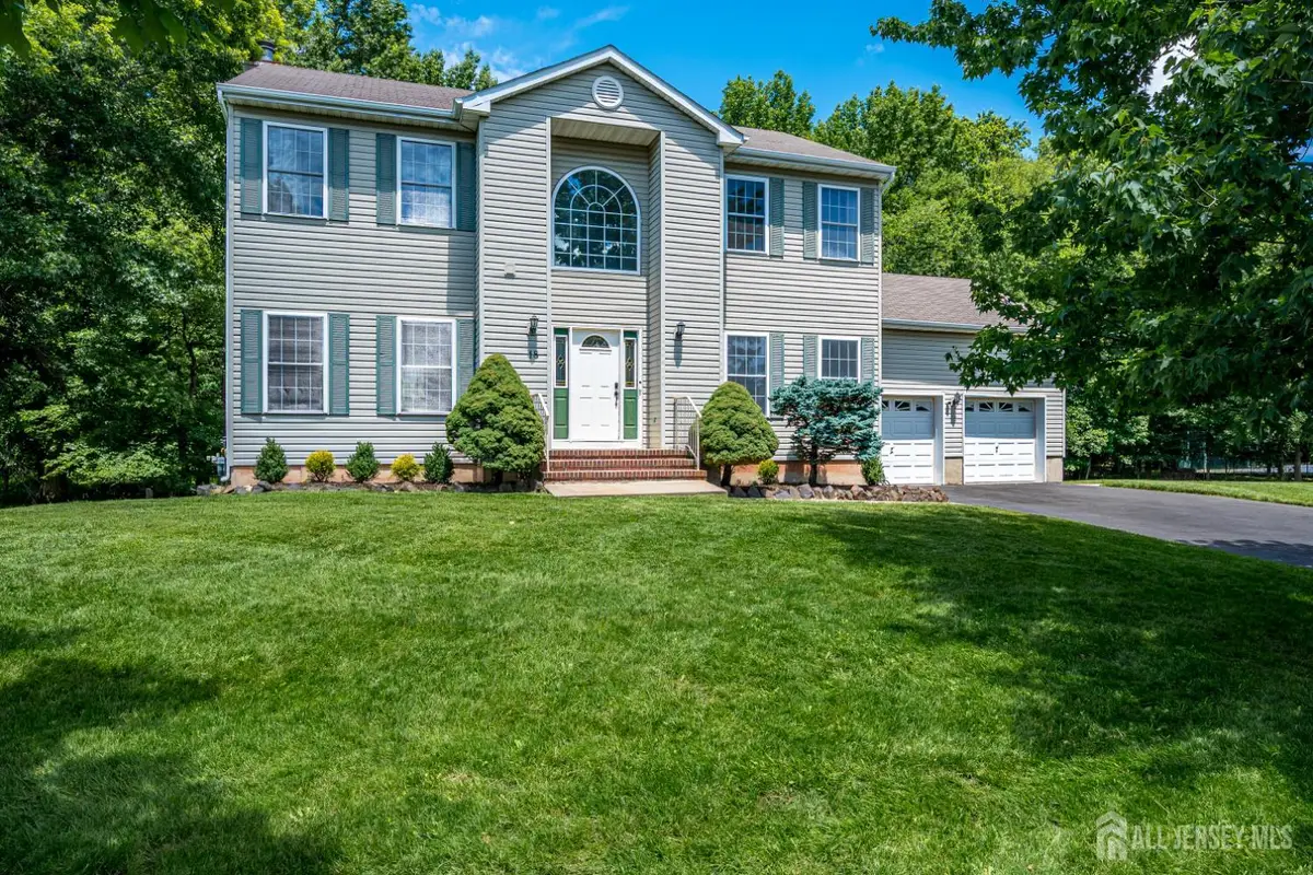 -18 Mayercik Court, Edison, NJ 08820 - #1