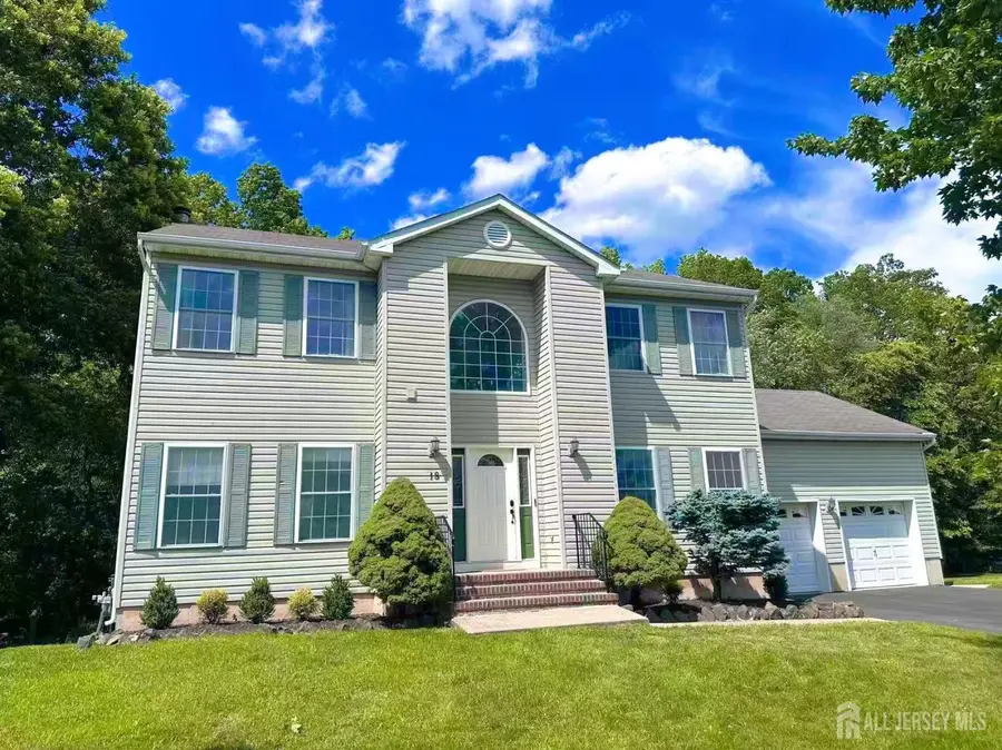 -18 Mayercik Court, Edison, NJ 08820 - #2