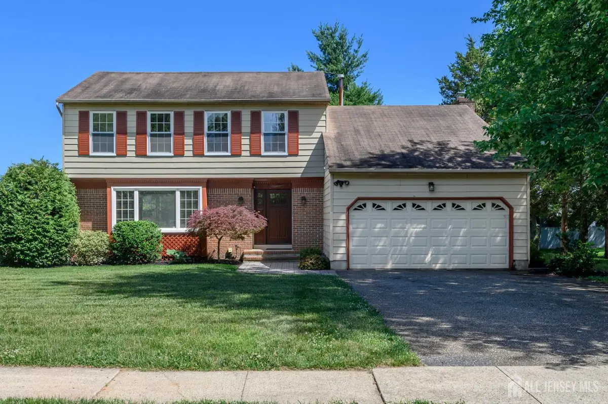-133 Hickory Road, Somerset, NJ 08873 - #1