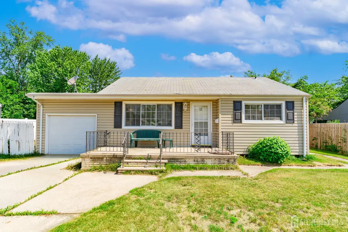 -12 Wendy Drive, Old Bridge, NJ 08857 - #1
