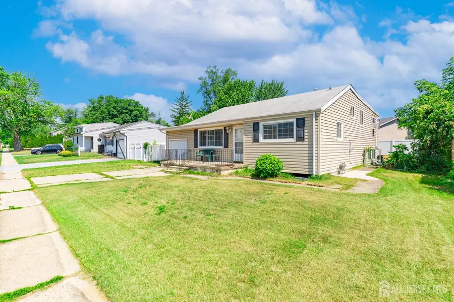 -12 Wendy Drive, Old Bridge, NJ 08857 - #2