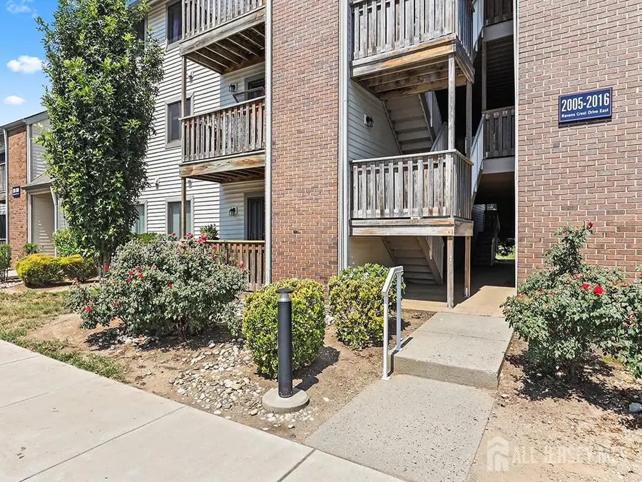 -2010 Ravens Crest Drive, Plainsboro, NJ 08536 - #2