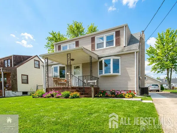 -23 3rd Street, Sayreville, NJ 08872