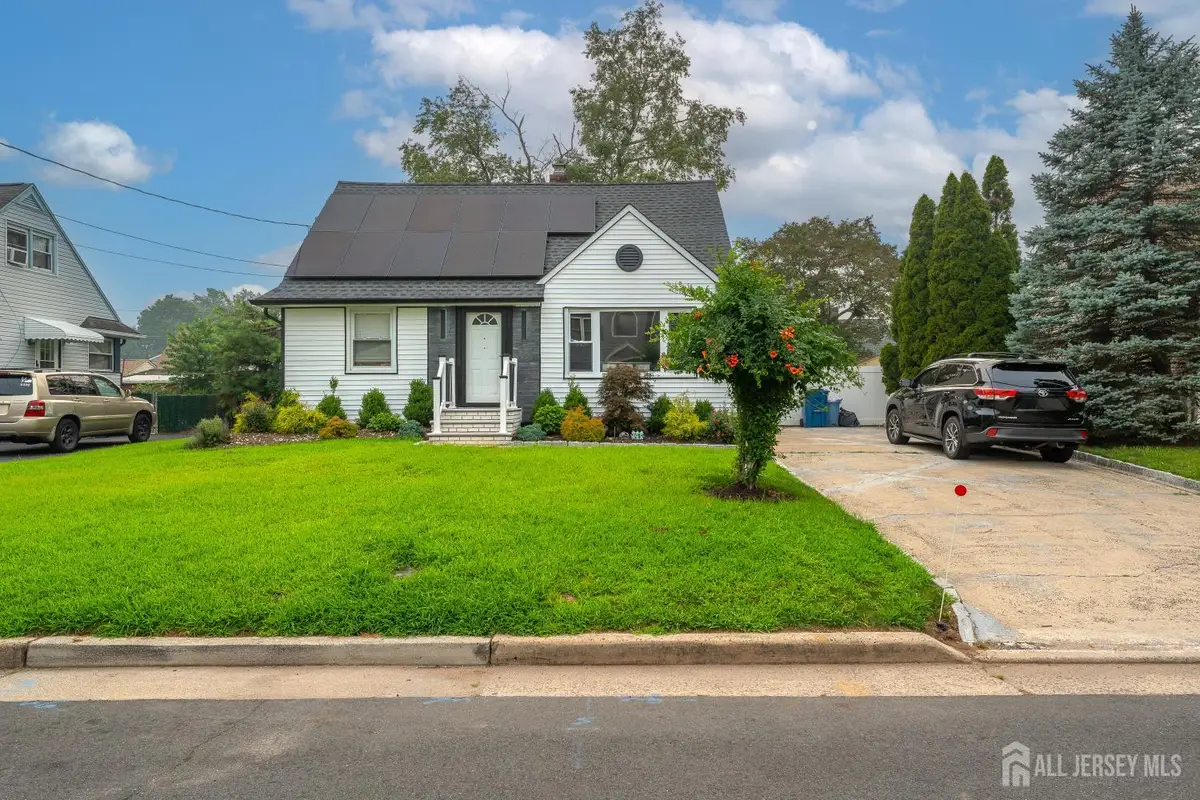 -156 Baker Avenue, South Plainfield, NJ 07080 - #1
