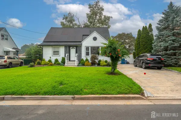 -156 Baker Avenue, South Plainfield, NJ 07080