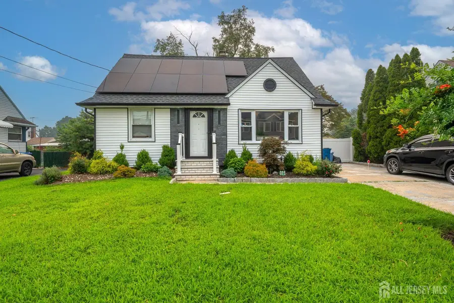 -156 Baker Avenue, South Plainfield, NJ 07080 - #2