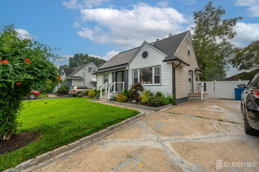 -156 Baker Avenue, South Plainfield, NJ 07080 - #3