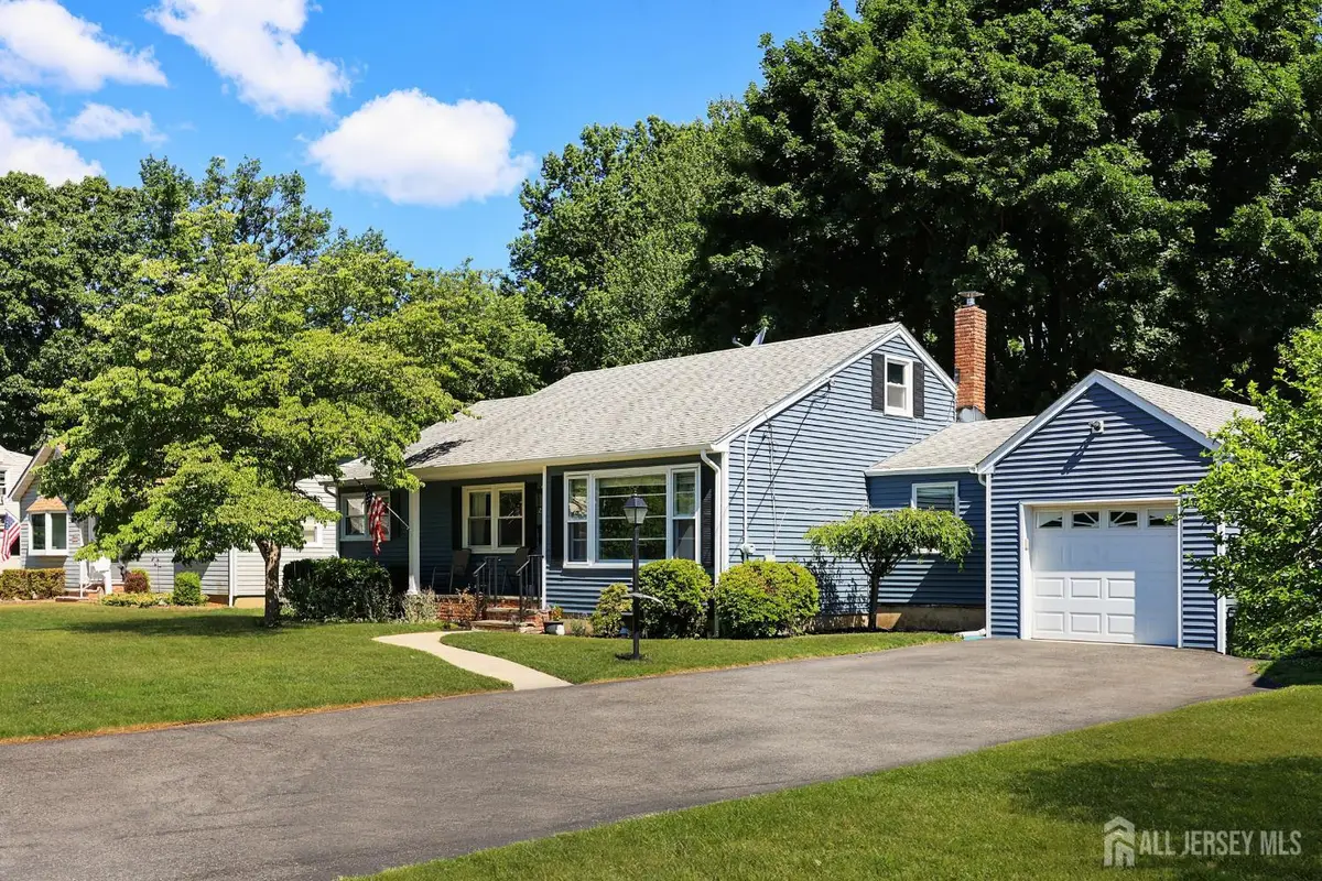 -231 Firth Street, South Plainfield, NJ 07080 - #1