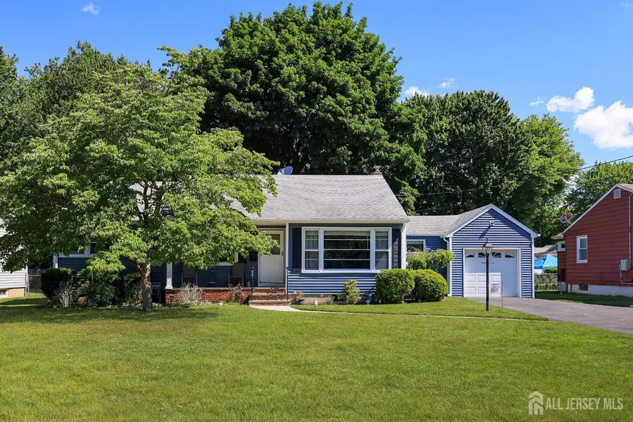 -231 Firth Street, South Plainfield, NJ 07080 - #3