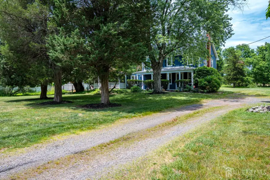 -78 Falcon Road, Hillsborough, NJ 08844 - #2