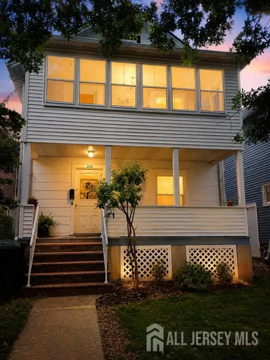 -224-224 N 4th Avenue, Highland Park, NJ 08904