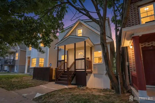 -181 Hale Street, New Brunswick, NJ 08901
