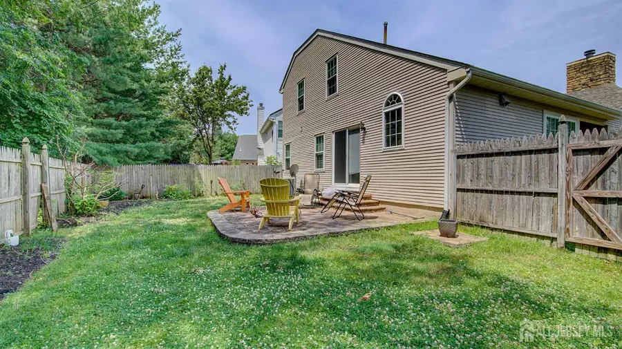 -24 Foxchase Drive, Burlington, NJ 08016 - #3