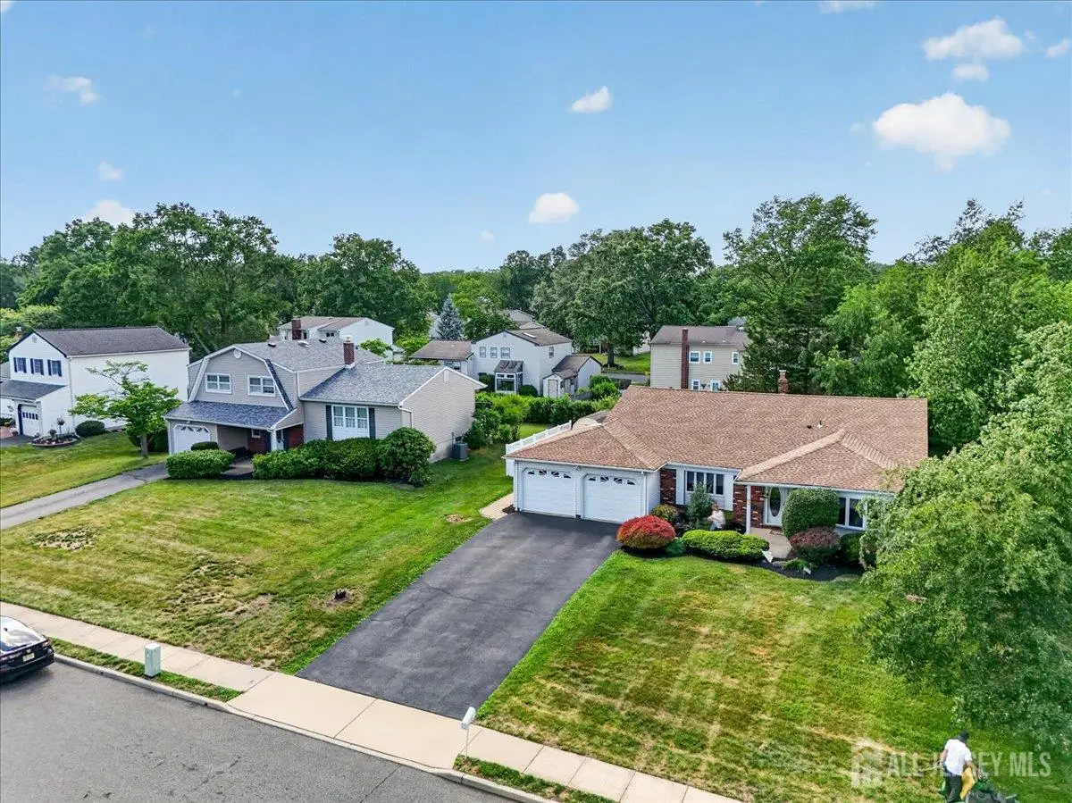 -12 Virginia Street, South Brunswick, NJ 08824 - #1