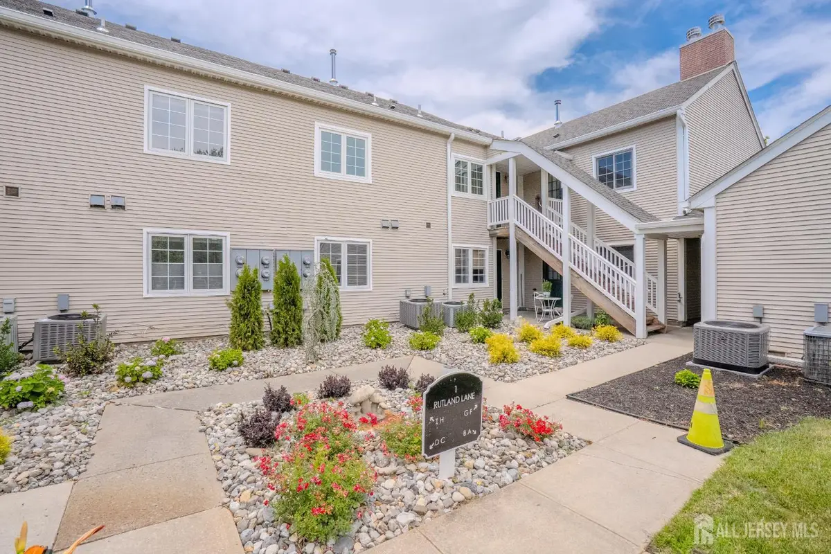 -1 Rutland Lane #F, Monroe, NJ 08831 - #1