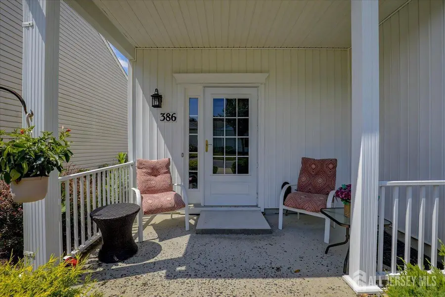 -386 Harrier Drive, The Ponds, NJ 08331 - #2