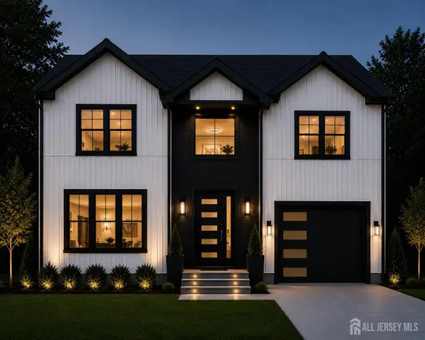 -14 South Hill Road, Colonia, NJ 07067